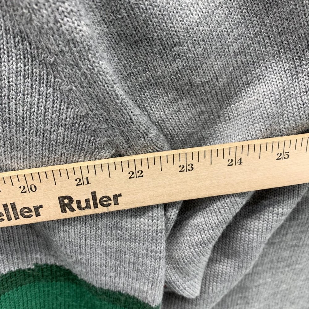 Nike Sweater Men Extra Large Golf Tiger Woods Knit DA4151-063 Limited Edition - Picture 11 of 14